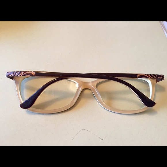 Eyeglass frames - Picture 2 of 2